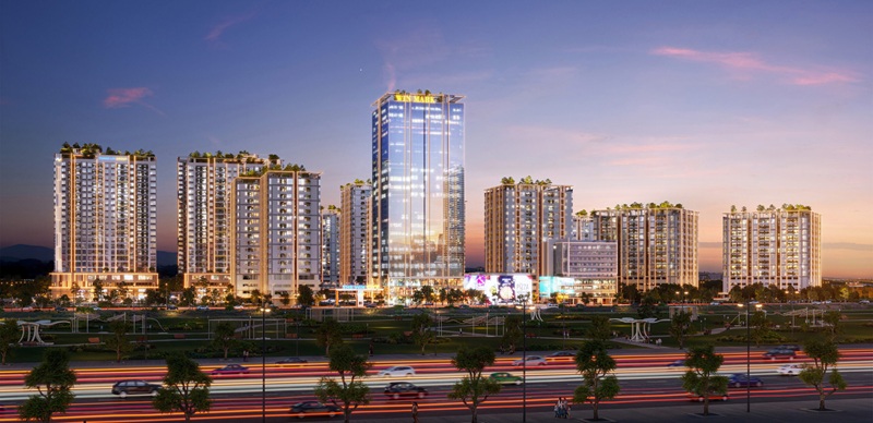Đầu tư The Win City