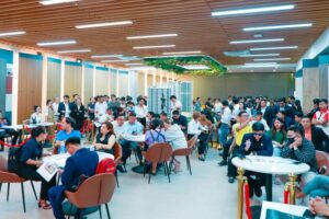 Chính sách bán hàng The Win City mới nhất với nhiều chương trình ưu đãi, phương thức thanh toán linh hoạt và hỗ trợ khách hàng tại Đức Hòa Long An.