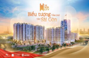 Pháp lý dự án The Win City