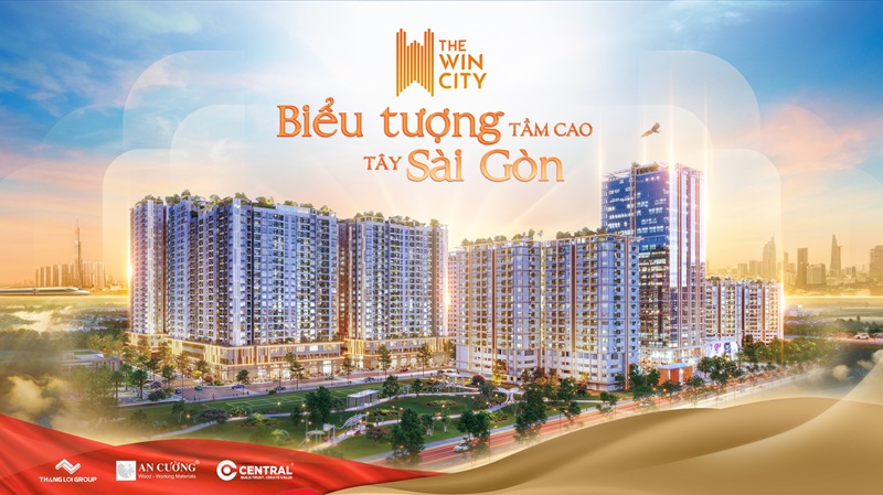 Đầu tư The Win City