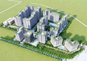 Căn hộ The Win City Long An
