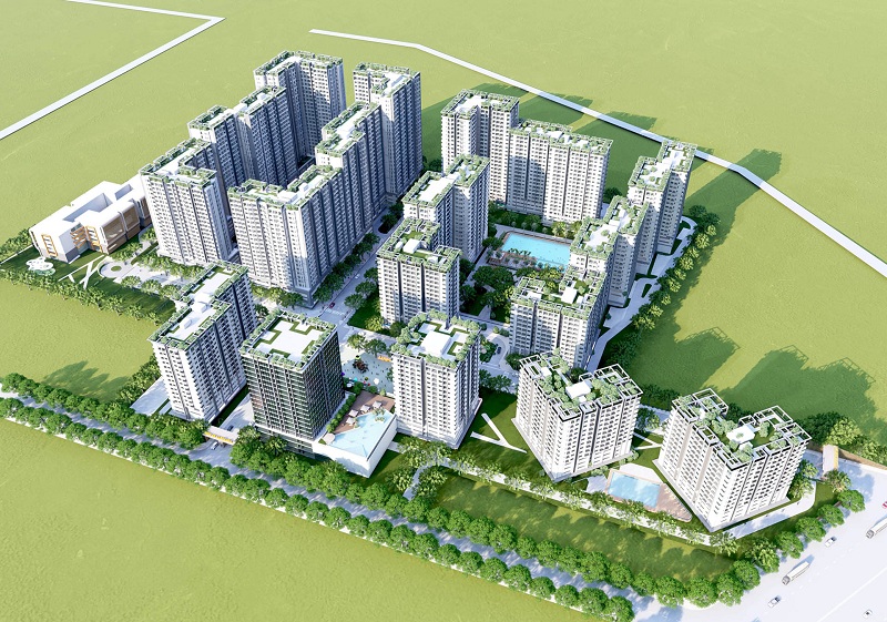 Đầu tư The Win City
