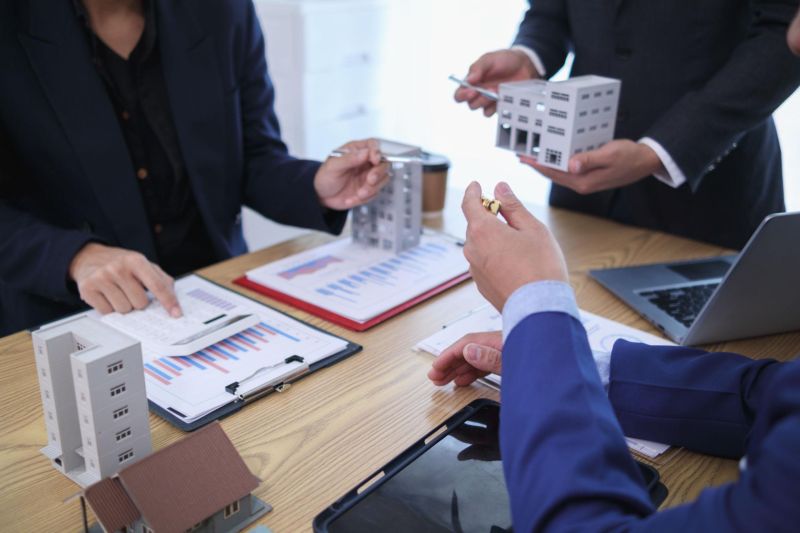 Cơ hội đầu tư dài hạn tại dự án The Win City Long An
