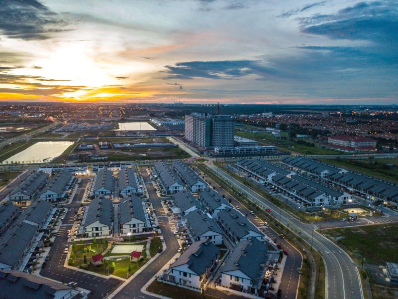 Tiềm năng dự án The Win City tại Đức Hòa Long An với lợi thế vị trí chiến lược, hạ tầng kết nối TP HCM, khu công nghiệp phát triển và cơ hội đầu tư dài hạn.
