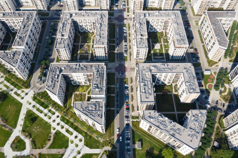 Tiềm năng tăng giá dự án The Win City tại Long An