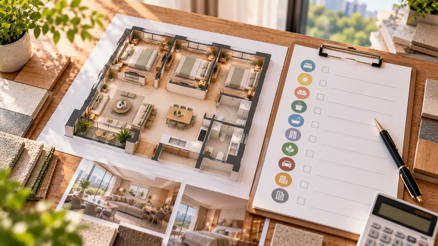 So sánh 2PN, 3PN và Dual Key Victory Heights Bảng đối chiếu mặt bằng và tiêu chí lọc căn – So sánh 2PN, 3PN và Dual Key Victory Heights